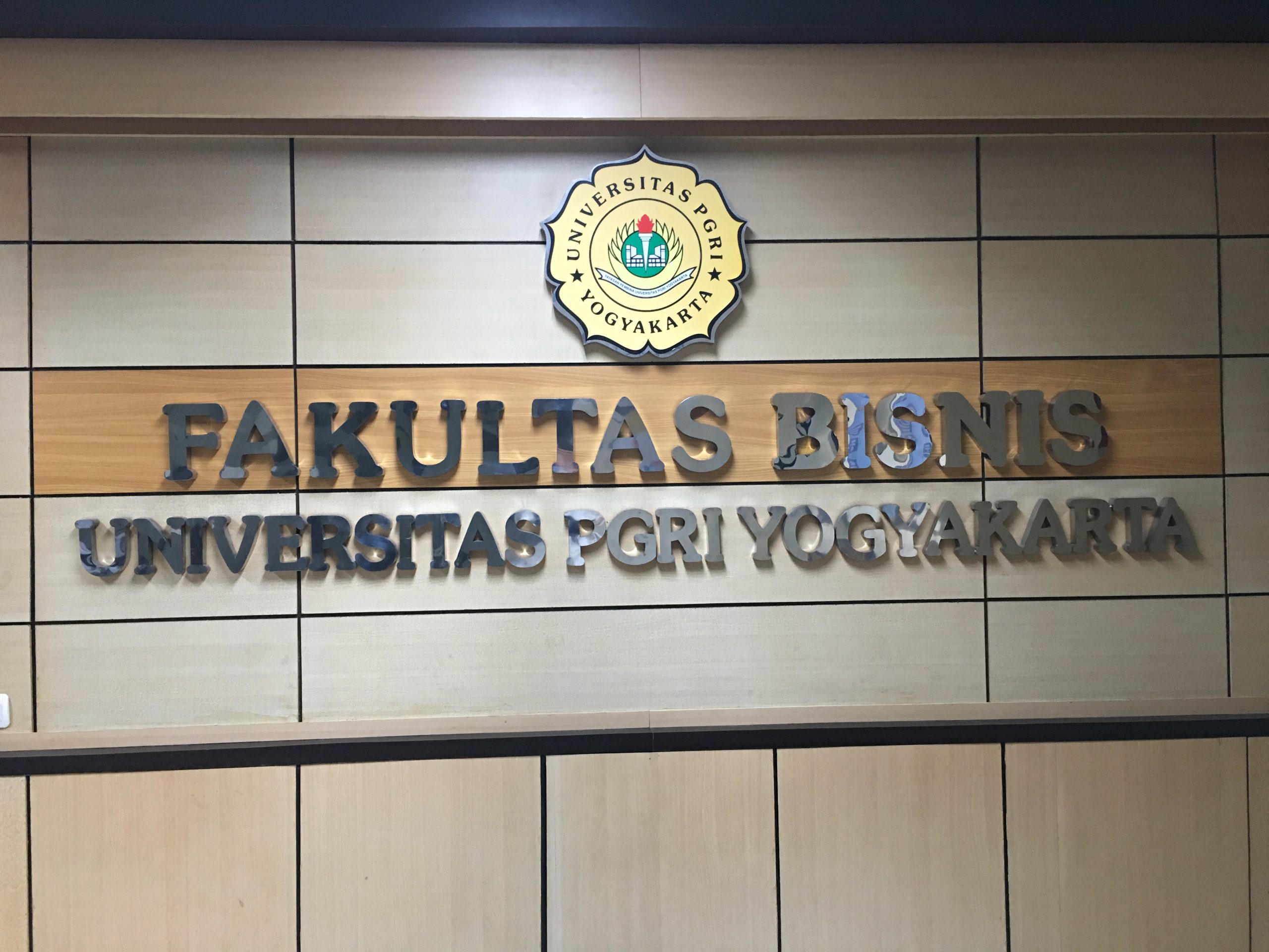 PENGUMUMAN REGISTRASI SEMESTER GASAL 2020/2021